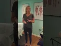 Registered Massage Therapist in Burlington - Tara Snell