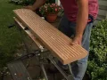 How to Replace a Threshold on an Exterior Door
