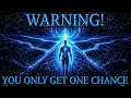 You Won t Get Another Chance The FORBIDDEN Code They Tried to Erase Unlocks Tonight