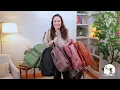 Best Diaper Bags of 2026 | What to Look For and Top Picks