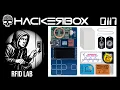 Hackerbox 0117 - RFID Lab