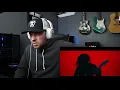 FIRST TIME Hearing BLEED FROM WITHIN - The End Of All We Know (REACTION!!!)