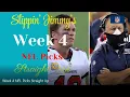 Week 4 NFL Picks Straight Up