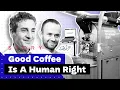 JAVA Coffee Roasters A Story of Polish Specialty Coffee Pioneers