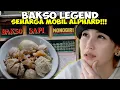 Download Lagu AYU TING TING NYAMPERIN BAKSO LEGEND DI KALIBATA!!!