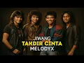 Download Lagu Takdir Cinta (Jiwang \u0026 Rock Kapak Nostalgia) | Generasi Baru Rock Klasik 80s/90s Hits