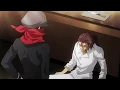 Download Lagu Joichiro Yukihira Loses Against Asahi Saiba - Shokugeki no Soma The Fifth Plate (English Subtitles)