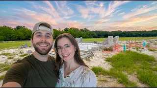 We re Building Our Dream Home