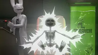 Happiness just leveled up—Superplastic’s Dopeameme is NOW OPEN at Area15 in Vegas!