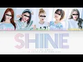 Download Lagu [YOUR GIRL GROUP] Shine by Pentagon [5 Members ver.] || Saesong cover ✿