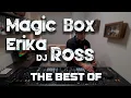 Download Lagu The best of DJ Ross, Erika \u0026  Magic Box | If You, I Don`t Know, Emotion, Beat Goes On, Sorry Marin..