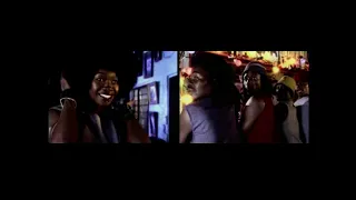 oliver mtukudzi kunze kwadoka official music video 