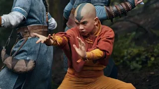 ولد صغير يكتشف قوة خارقة تصدم الجميع ويصبح أسطورة تنقذ العالم ملخص فيلم 