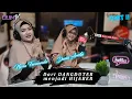Download Lagu Nena Fernanda \u0026 Denis Arista - Dari DANGDUTER menjadi HIJABER (PART 2) - LILIN TV