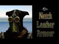 Skyrim Creation Club Netch Leather Armour To Buy Or Not To Buy