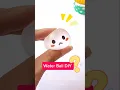 Satisfying NO PAPER Squishy DIY Creative Ideas Urooba DIY paper crafts