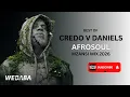 BEST OF CREDO V DANIELS | Afrosoul Mzansi Mix 2026 | Dj Webaba