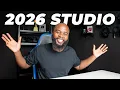 Download Lagu My 2026 DJ and YouTube Studio Tour MP3