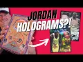 Could this Sealed 1991-92 Upper Deck Basketball Box have Jordan Holograms