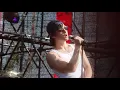 190727 Joji [Will He] LIVE at 2019 Holiday Land Festival