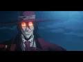 Heidi Klum - Sunglasses At Night (prod. by Tiësto) ♪ Hellsing Ultimate 🎦