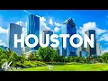Top 10 Best Things to Do in Houston Texas - Travel Guide 2025