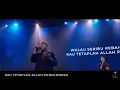 Download Lagu Walau Seribu Rebah - Bethany Nginden