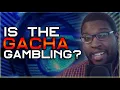 The VERY REAL Dangers of the Gacha