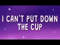 Dave Blunts - I can t put down the cup The Cup