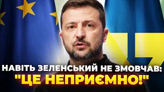 Зеленский возмутился из-за сезона отпусков у партнеров: эфир Вечір.LIVE - 290x160