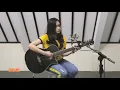 Lagu Zona Nyaman- Fourtwnty Cover by Chintya Gabriella