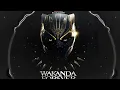 Black Panther: Wakanda Forever "We Know What You Whisper" Epic Trap Remix (Prod. by Kyle Lawrence)