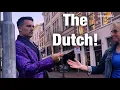 Lagu THE DUTCH!!