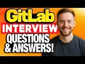 GITLAB INTERVIEW Questions Answers How to Pass YOUR GitLab Interview