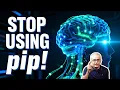 STOP Using pip Migrate to uv in 10 Minutes The NEW Python Standard TechieTalksAI