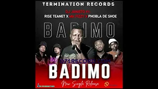 badimo dj janisto ft rise teanet x mr fizzy x phobla de shoe