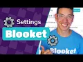 Blooket Settings You Need to Know