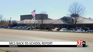 Madison schools expanding fast What it means for students
