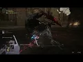 Moonveil 10 Nagakiba 25 insane damage ELDEN RING