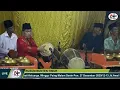 Download Lagu SANDUR BUNGA SARI Di Kediaman Bpk RUSUM Bunten Timur