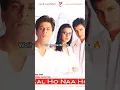 Download Lagu Kal Ho Naa Ho ❤️ #kalhonaaho #sharukhkhan #song