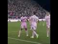 Download Lagu Messi - The most Humble 🐐| Rotation of arm bands in Messi introduction \u0026 after finals - Beautiful 😍😍