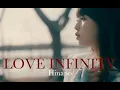 Download Lagu Hinano「LOVE INFINITY」Music Video