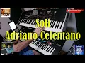 Download Lagu Toto Cutugno Mix 2025 | Yamaha Genos \u0026 Korg Pa4X Pro Instrumental Cover by Johnny Music