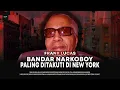 Download Lagu BAGAIMANA KINERJA FRANK LUCAS HINGGA BISA DI JULUKI RAJA NARKOBOY DI NEW YORK DAN DI TAKUTI