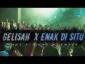 Download Lagu DJ REMIX VIRAL TIKTOK 2025 ENAK DI SITU X GELISAH 
