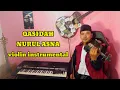 Download Lagu QASIDAH POPULER | NURUL ASNA | INSTRUMEN BIOLA MP3