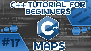 Learn C With Me - Maps