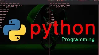 IntroPy L5 01 A Wikipedia Crawl Part 17 Python