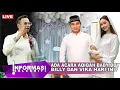 Download Lagu Acara Hari Ini Billy \u0026 Vika Ada Aqiqah Putra Pertama Secara Live?